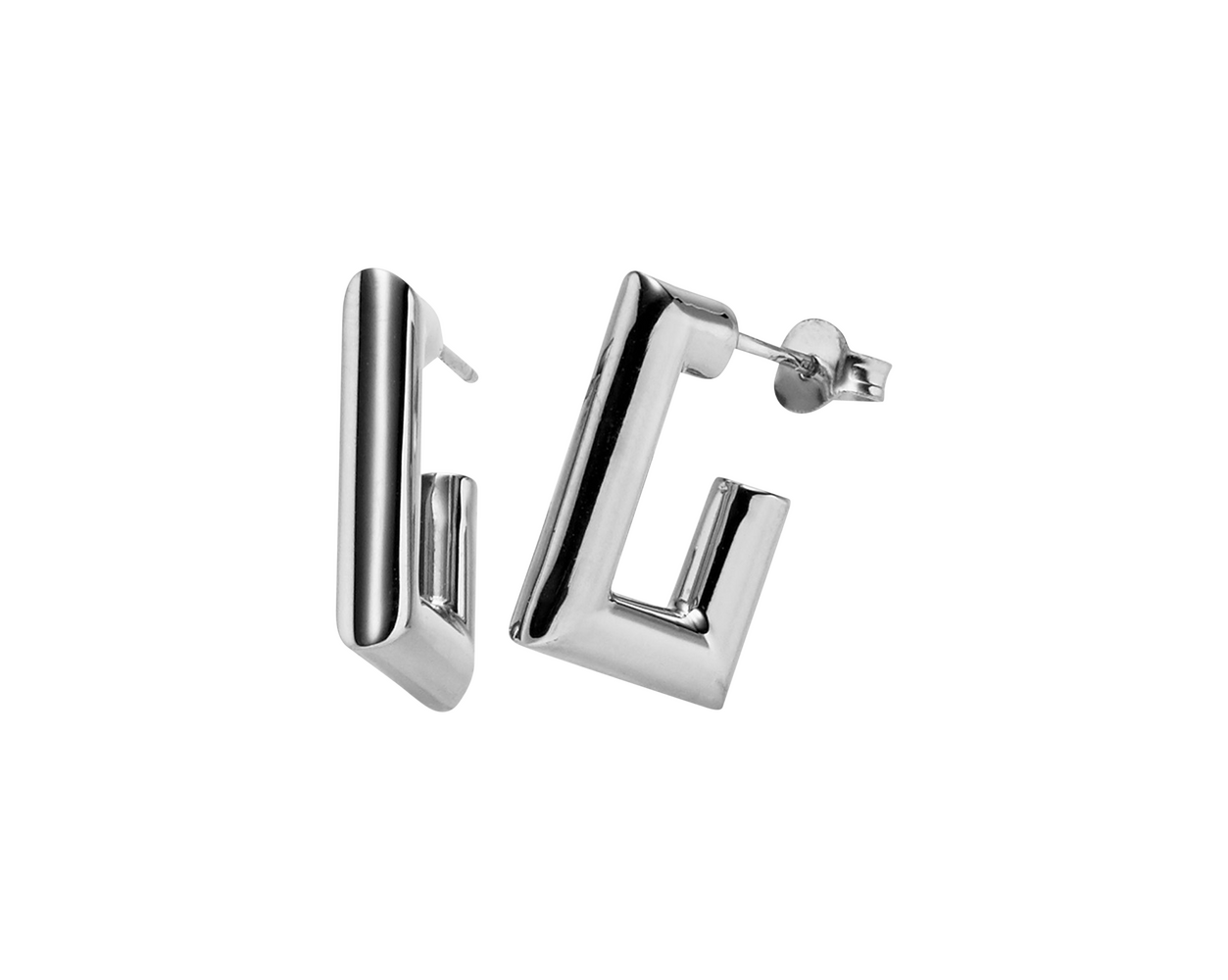 Brogle Classic Goldcreolen Brogle Classic Goldcreolen