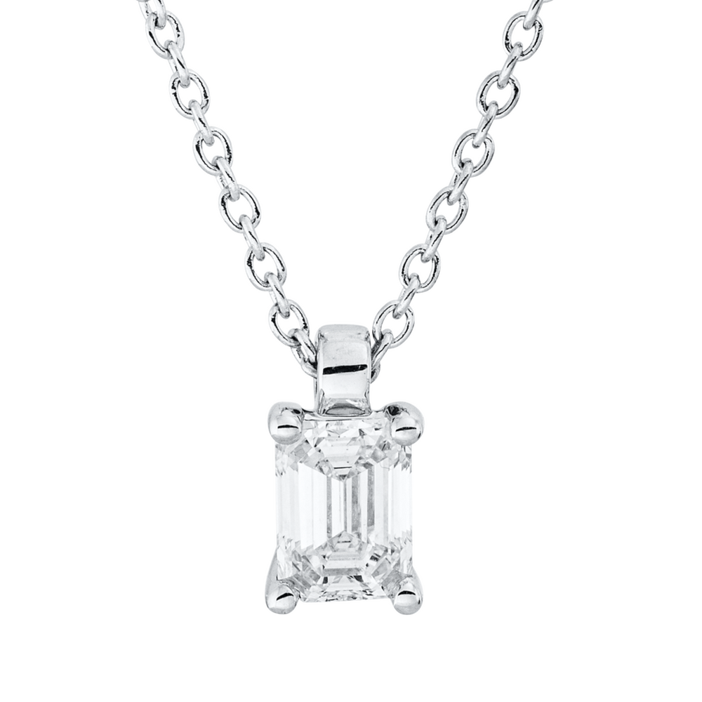 750 White gold