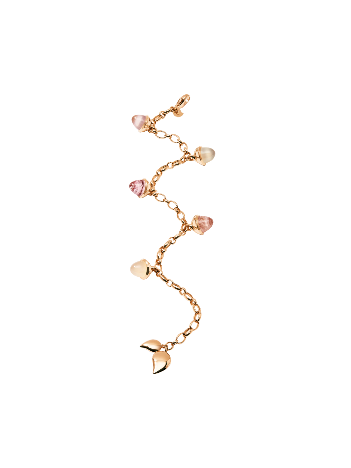 Tamara Comolli MIKADO FLAMENCO Blush Bracelet Tamara Comolli MIKADO FLAMENCO Blush Bracelet