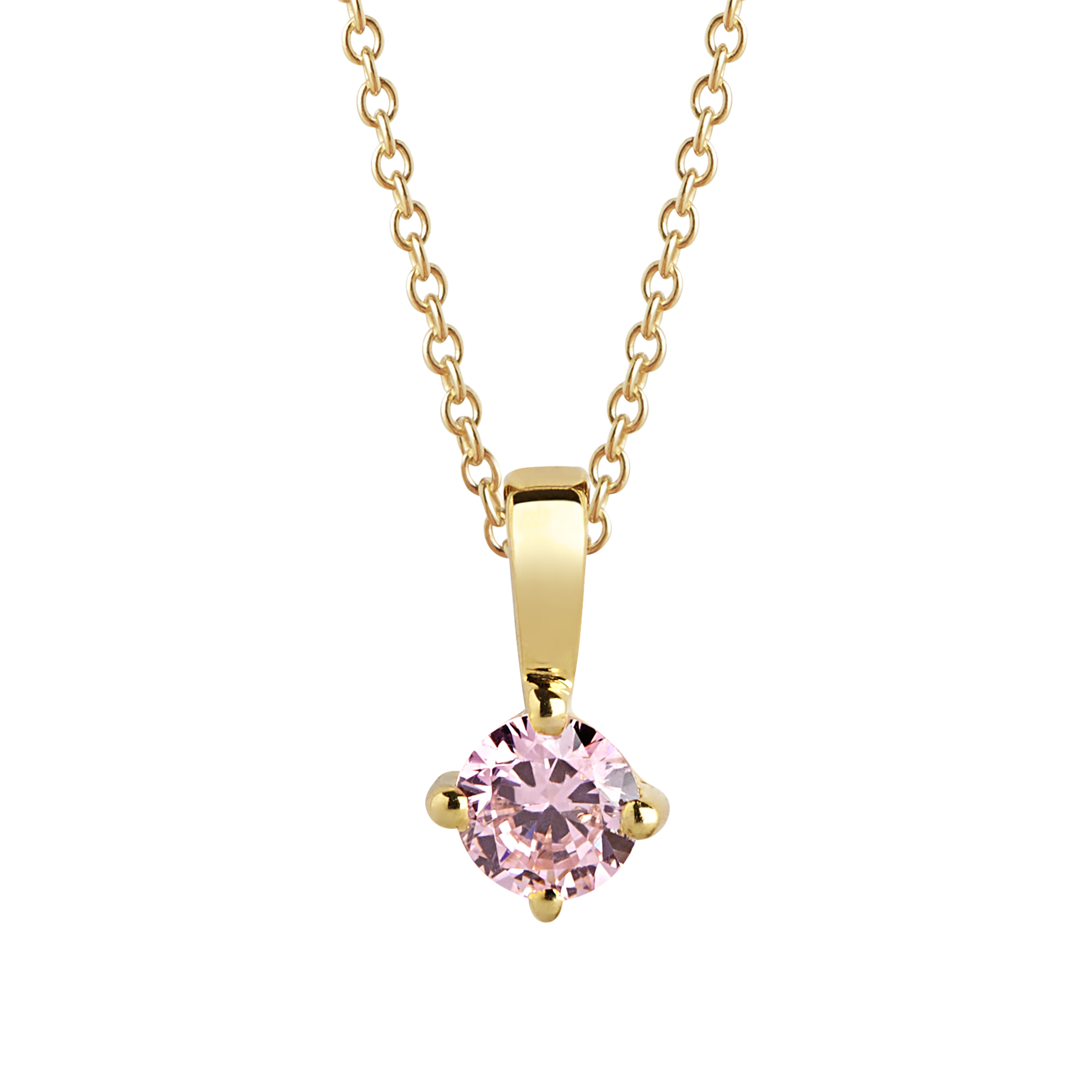 SIF Jakobs Princess Halskette