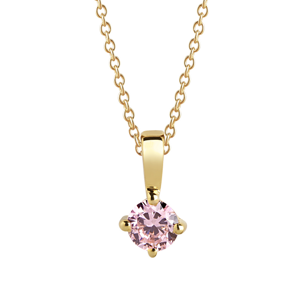 SIF Jakobs Princess Halskette