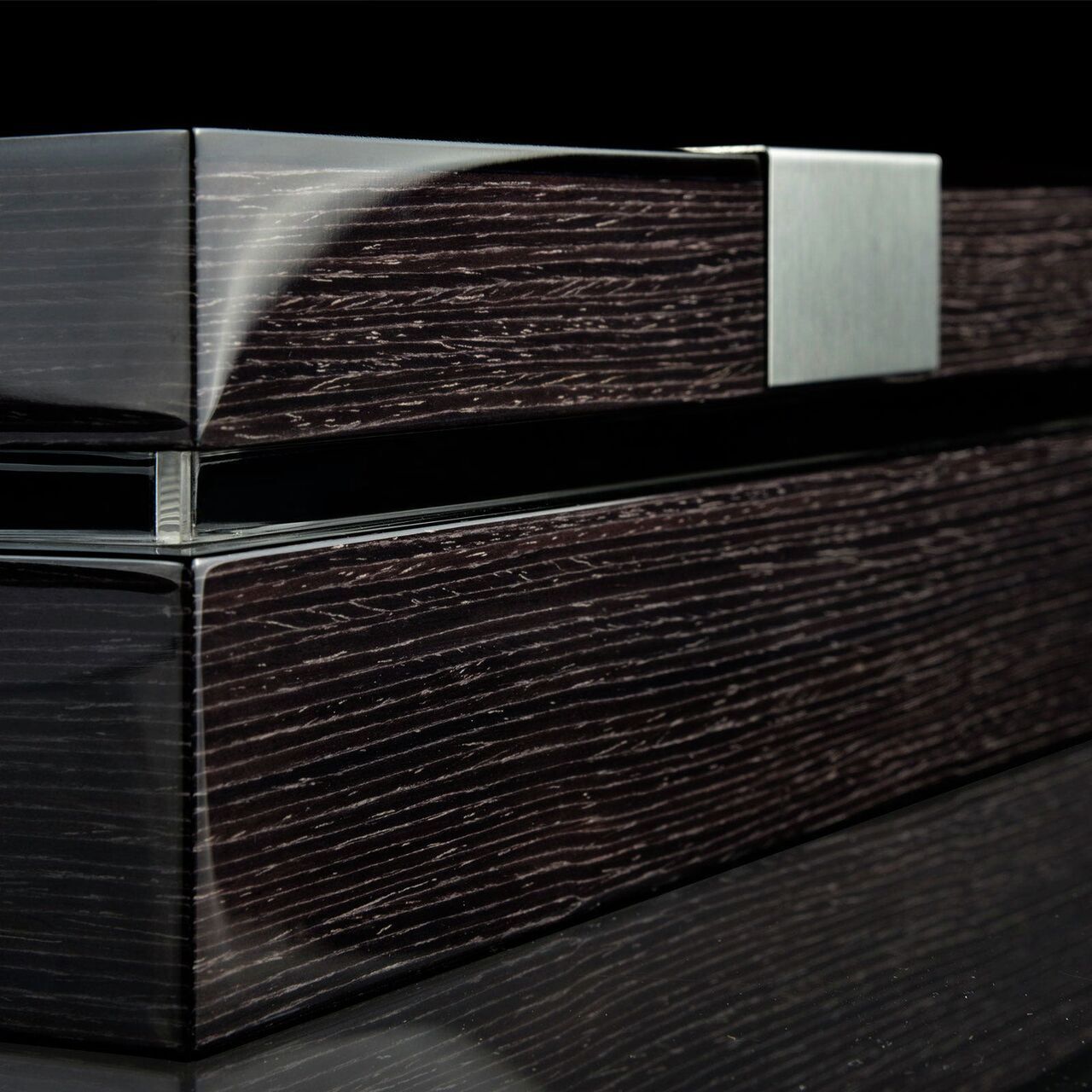 Heisse & Söhne Uhrenbox Executive 10