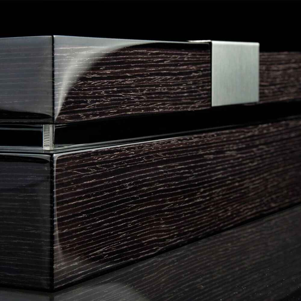 Heisse & Söhne Uhrenbox Executive 10 Heisse & Söhne Uhrenbox Executive 10