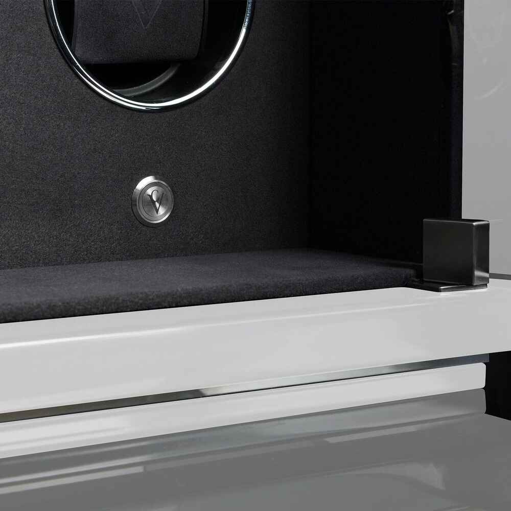 Chronovision Collectors of Time watch winders