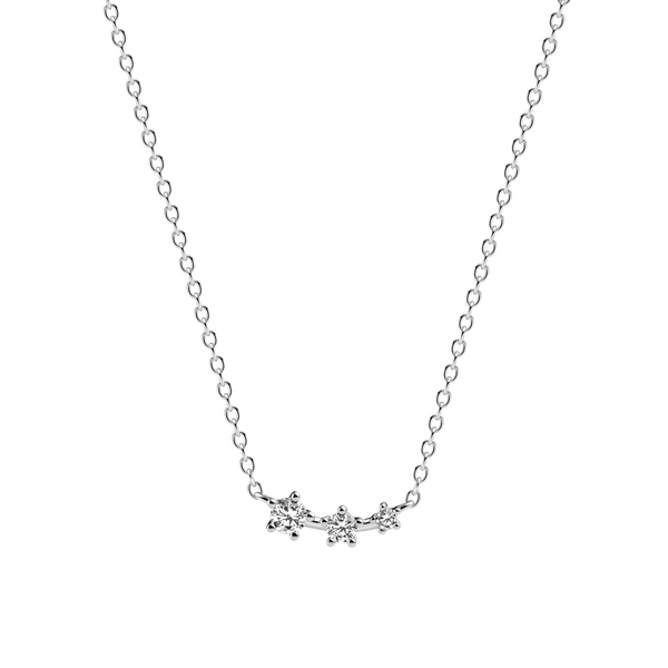 SIF Jakobs Lucente Tre necklace SIF Jakobs Lucente Tre necklace