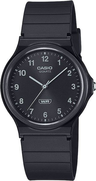 CASIO TIMELESS Quartz 34.9 mm