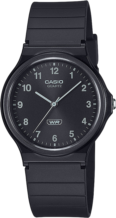 CASIO TIMELESS Quarz 34,9 mm CASIO TIMELESS Quarz 34,9 mm