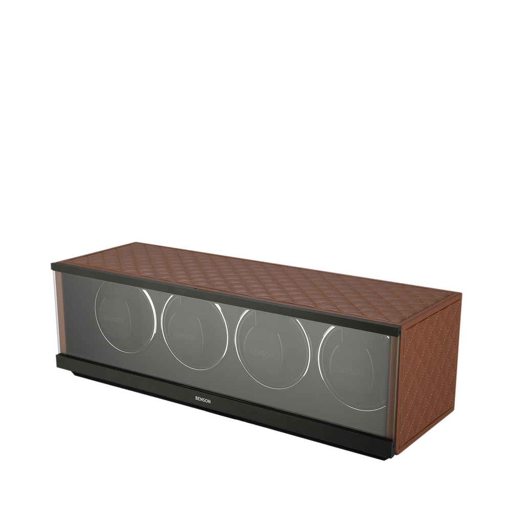 Benson Uhrenbeweger Swiss Series 4.20 Benson Uhrenbeweger Swiss Series 4.20