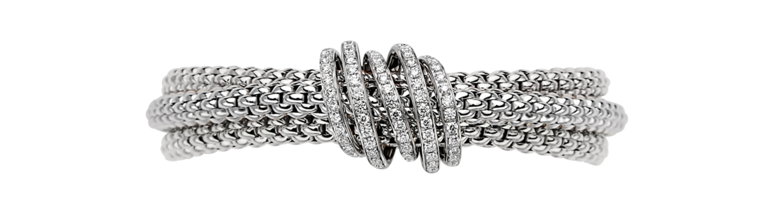 Fope Solo Flex 'it Armband