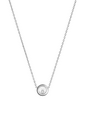 Chopard Icons Round Halskette mit Anhänger