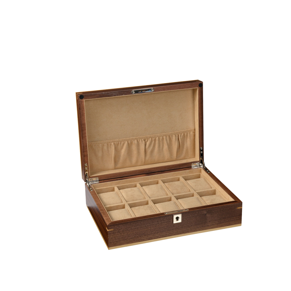 Heisse & Söhne watch box Aberdeen 10