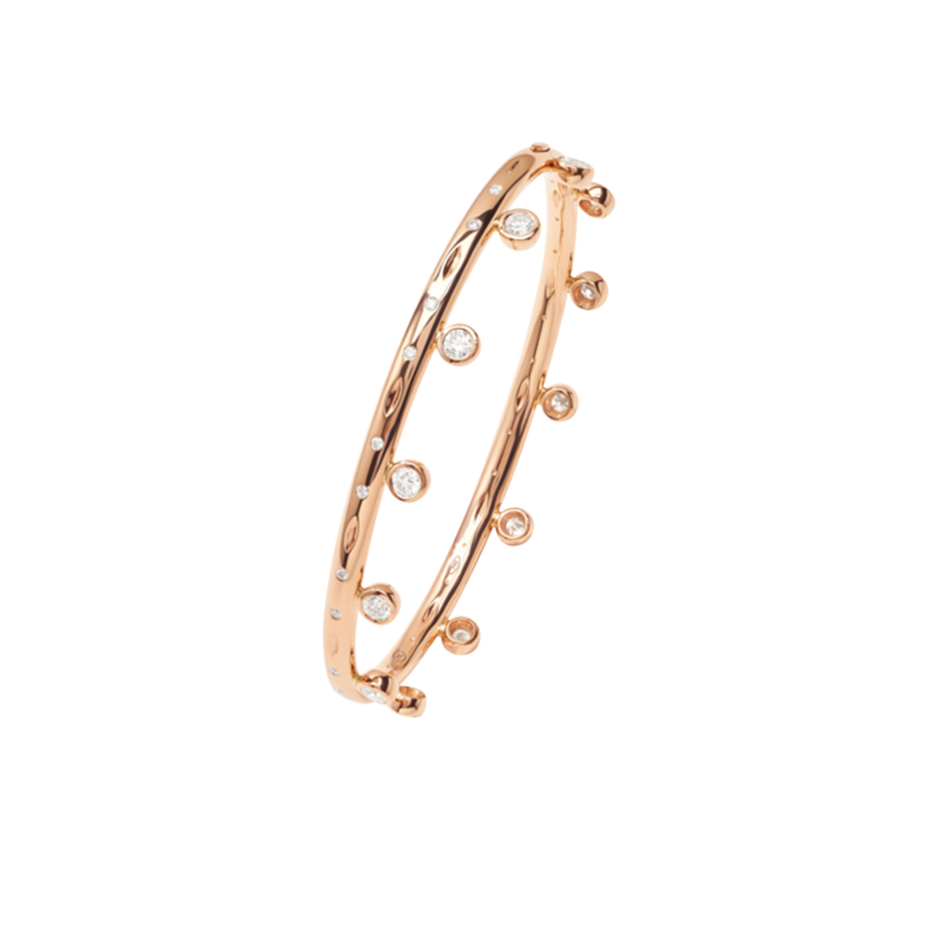 Tamara Comolli Gypsy Classic Armreif Tamara Comolli Gypsy Classic Armreif