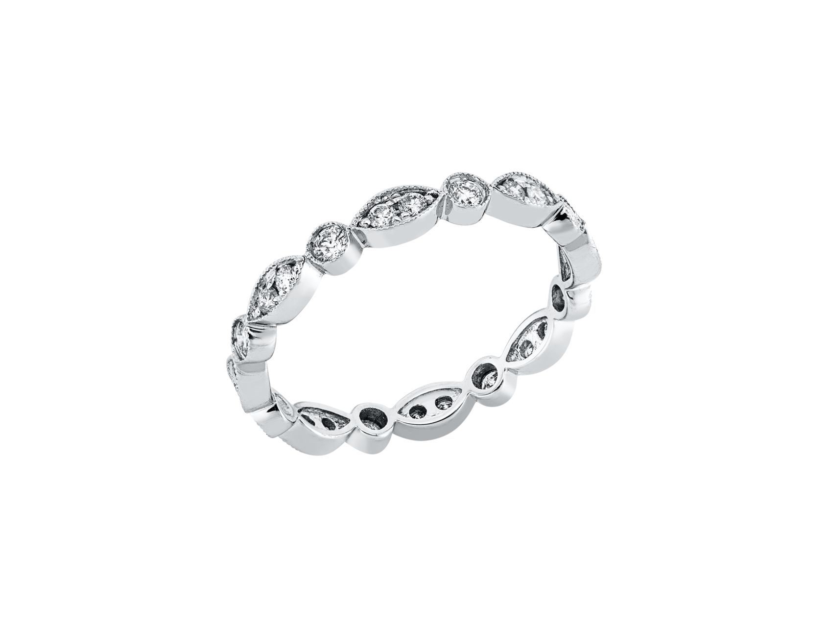 Brogle Classic Diamantring Brogle Classic Diamantring