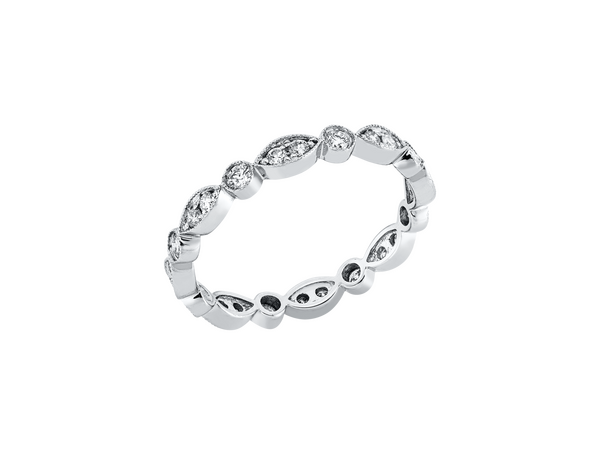 Brogle Classic Diamantring Brogle Classic Diamantring