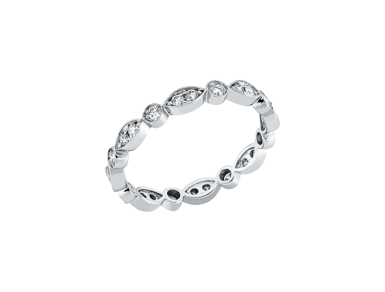 Brogle Classic Diamantring Brogle Classic Diamantring