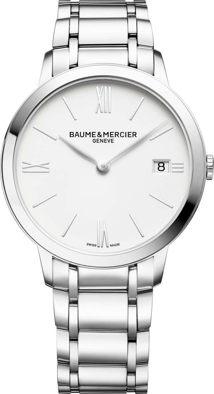 Baume & Mercier Classima Quarz 36,5mm