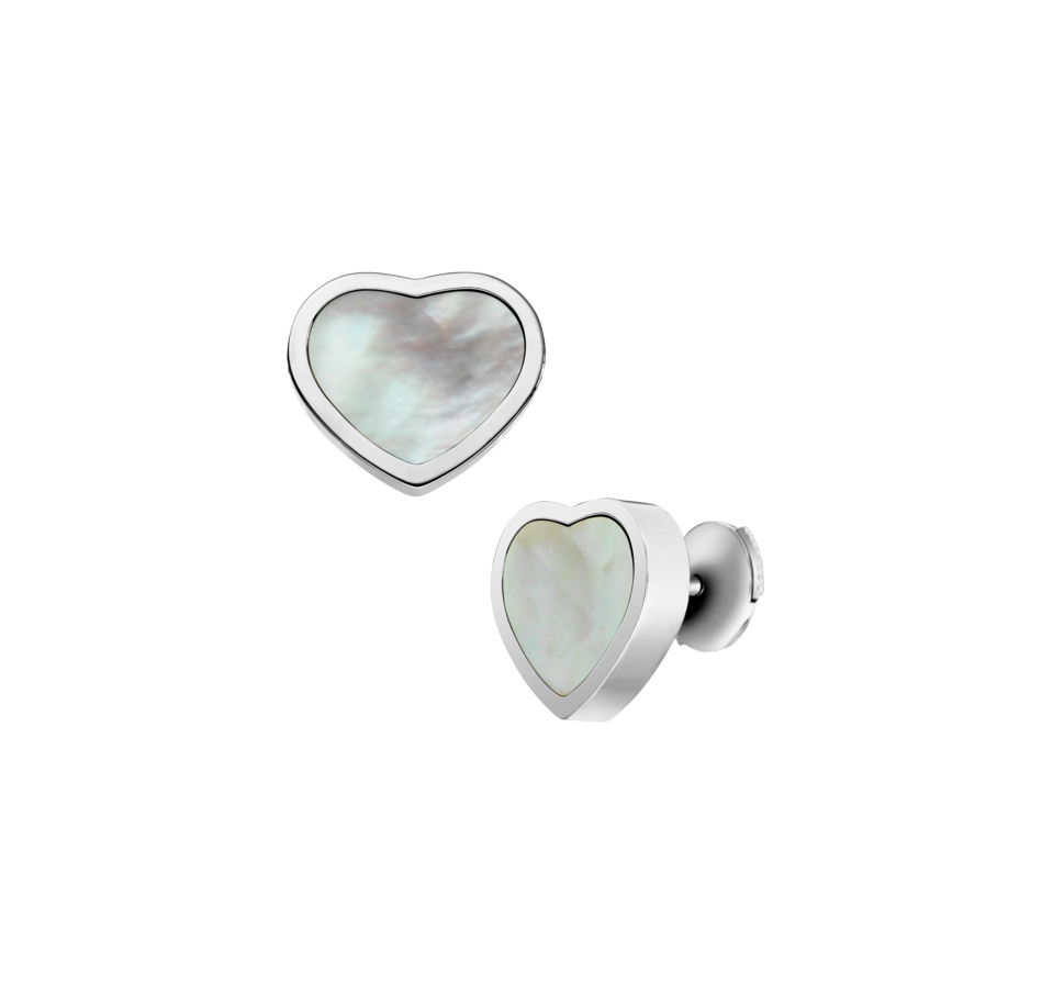 Chopard Happy Hearts Ohrstecker