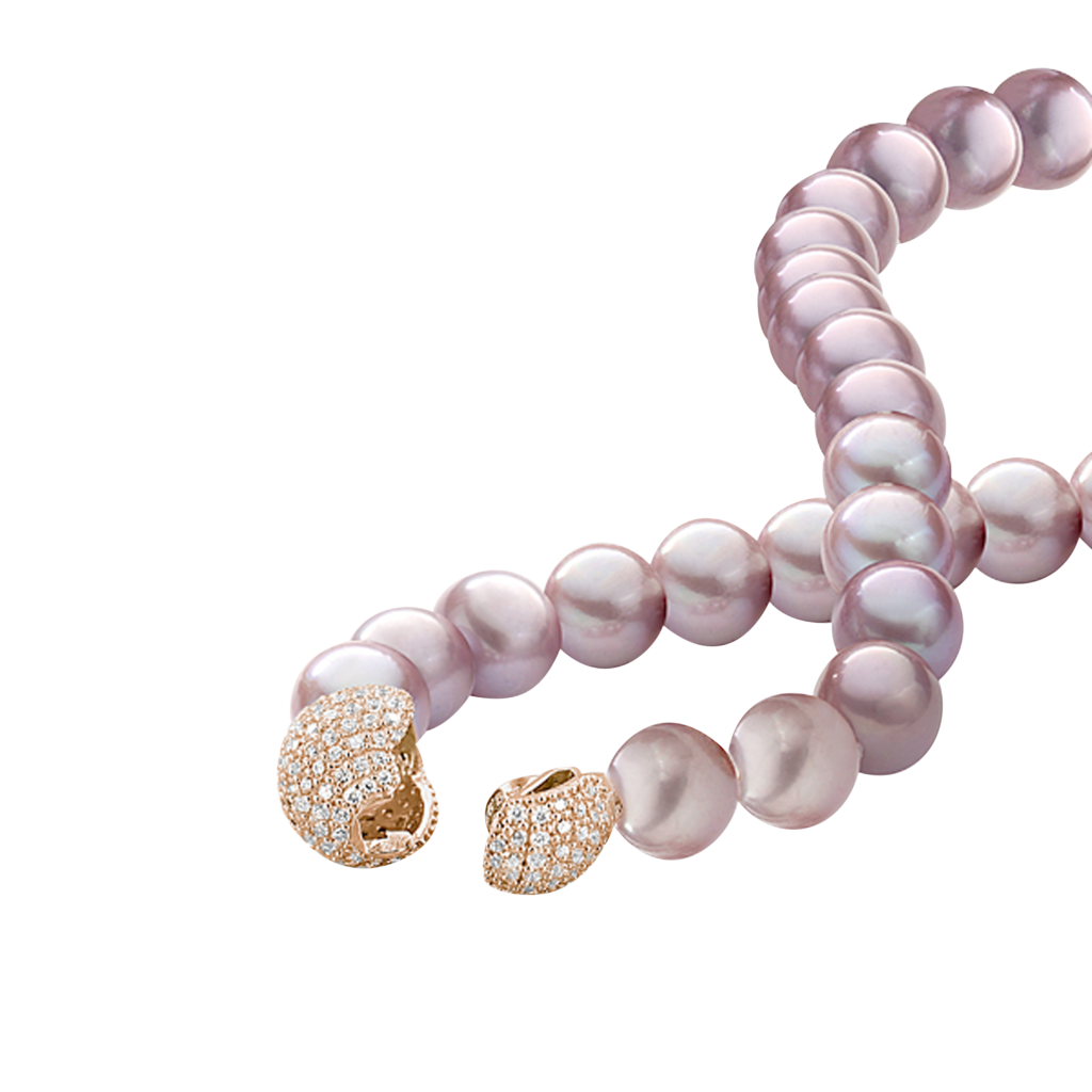 Brogle Classic freshwater pearl necklace Brogle Classic freshwater pearl necklace