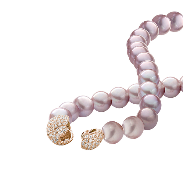 Brogle Classic Süßwasser Perlencollier Brogle Classic Süßwasser Perlencollier