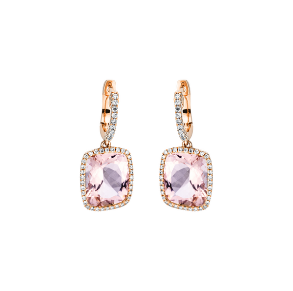 Brogle Selection Morgani earrings