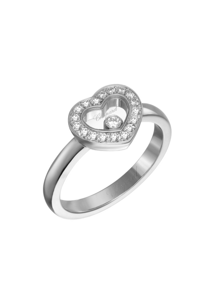 Chopard Icons Heart Ring Chopard Icons Heart Ring