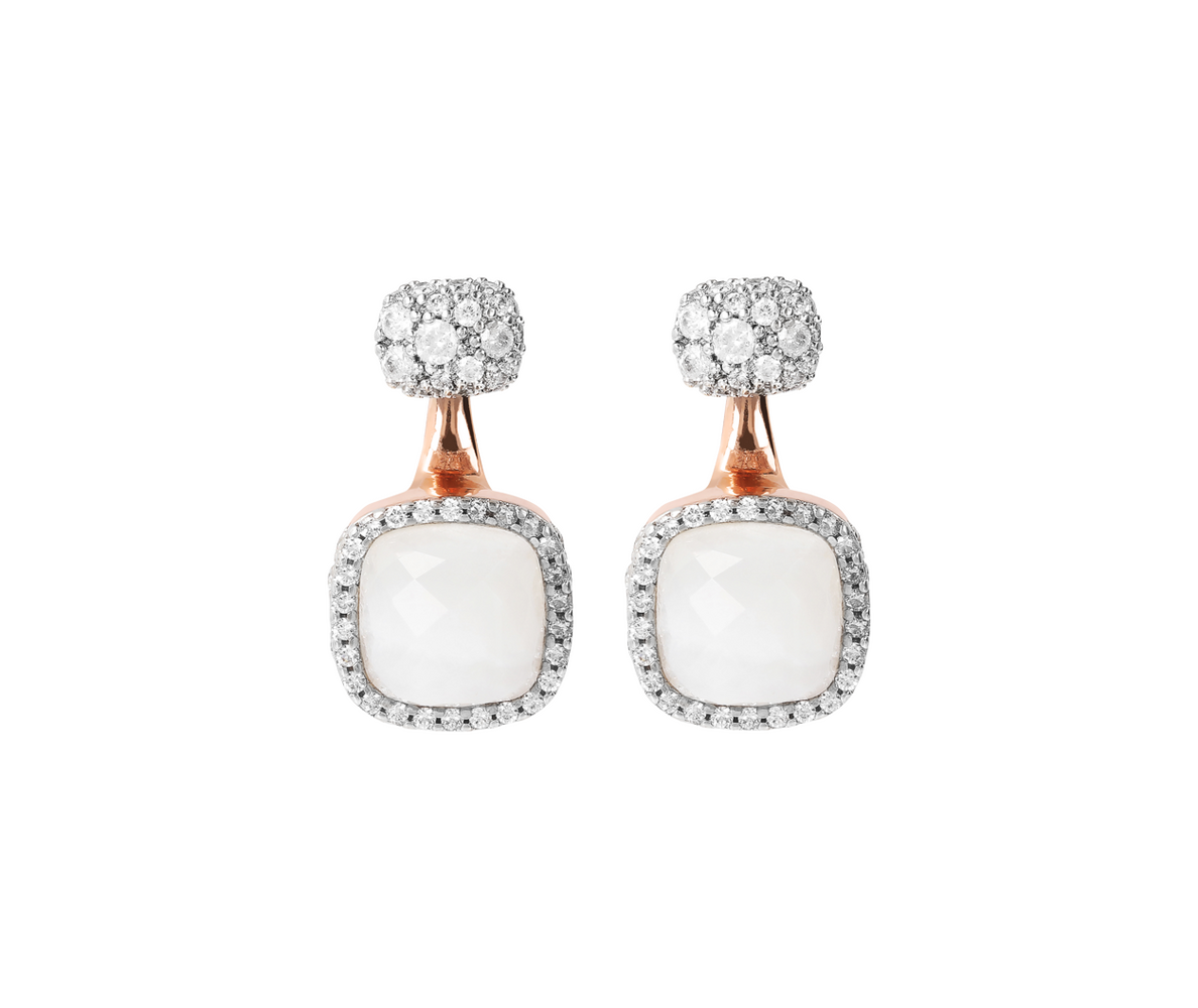 Bronzallure Preziosa Ohrhänger Bronzallure Preziosa Ohrhänger