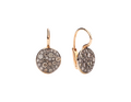 Pomellato Sabbia earrings