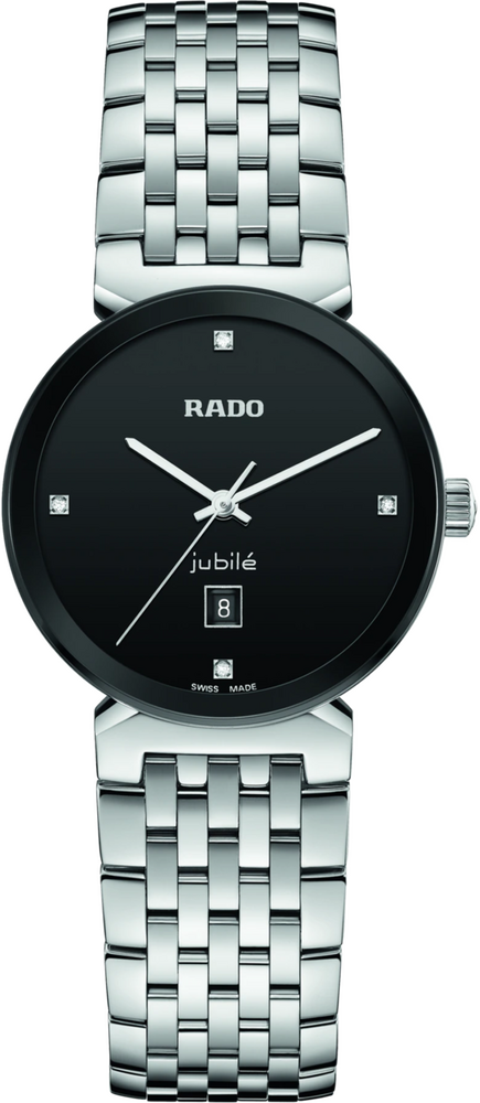 Rado Florence Diamonds Quartz 30mm