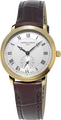 Frederique Constant Slimline Ladies Small Seconds 28.6mm