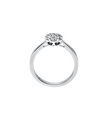 Brogle Classic Diamantring Brogle Classic Diamantring