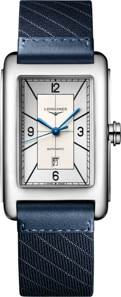 Longines DolceVita Automatic 27.2 x 43.8mm