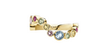 SIF Jakobs Sardinien Wave Ring SIF Jakobs Sardinien Wave Ring