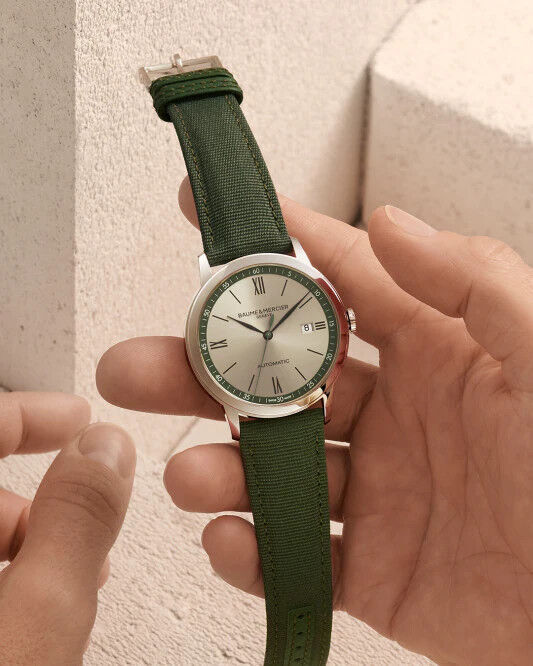 Baume & Mercier Classima Automatik 42mm