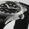 Hamilton Khaki Field Quartz 33mm