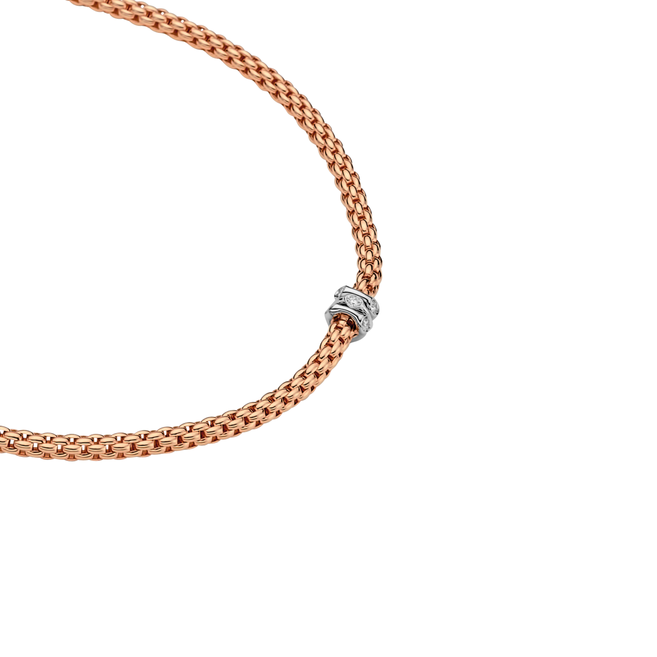 Fope Prima Necklace Fope Prima Necklace