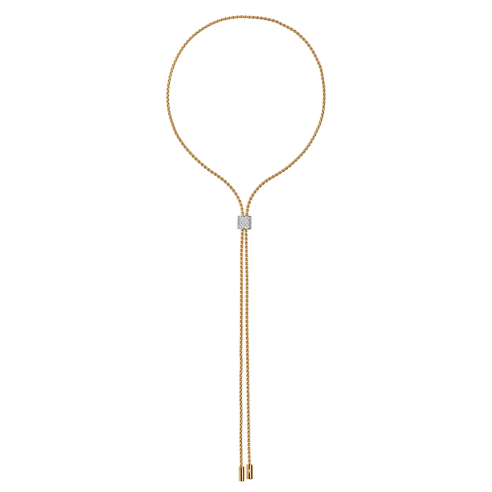 Yellow gold
