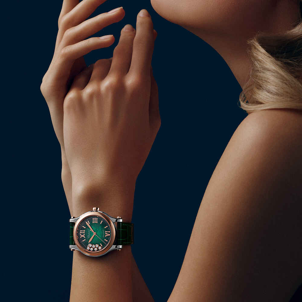 Chopard Happy Sport Medium Automatic 36mm