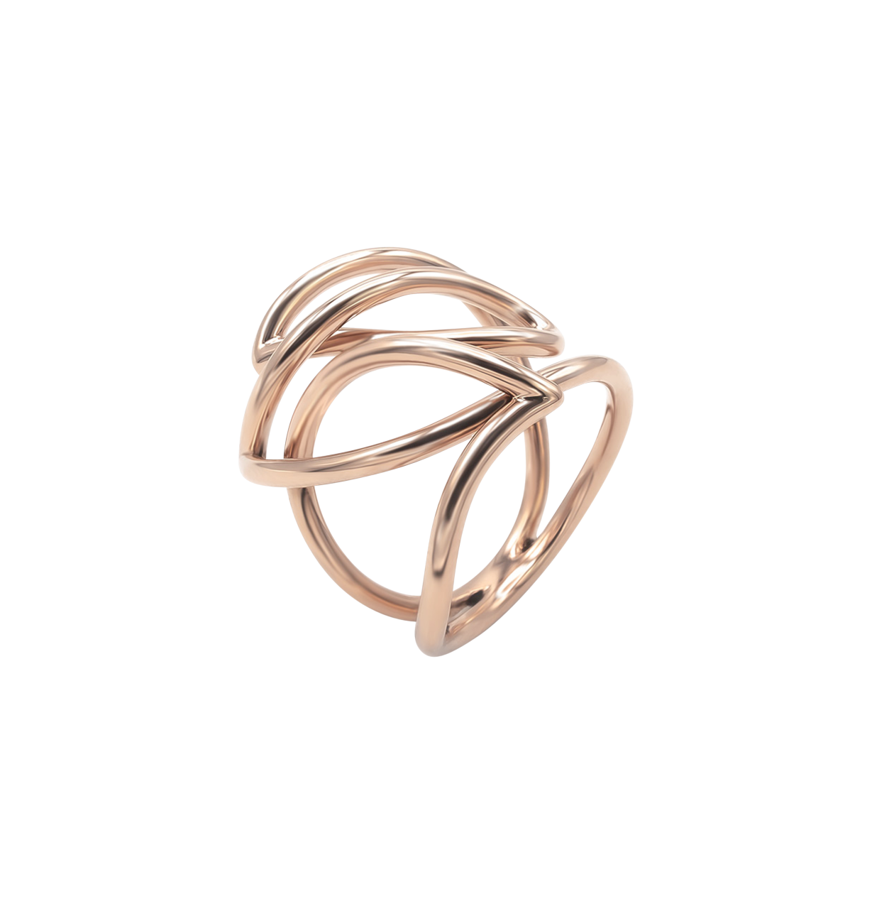 Mattioli Navettes Ring Mattioli Navettes Ring