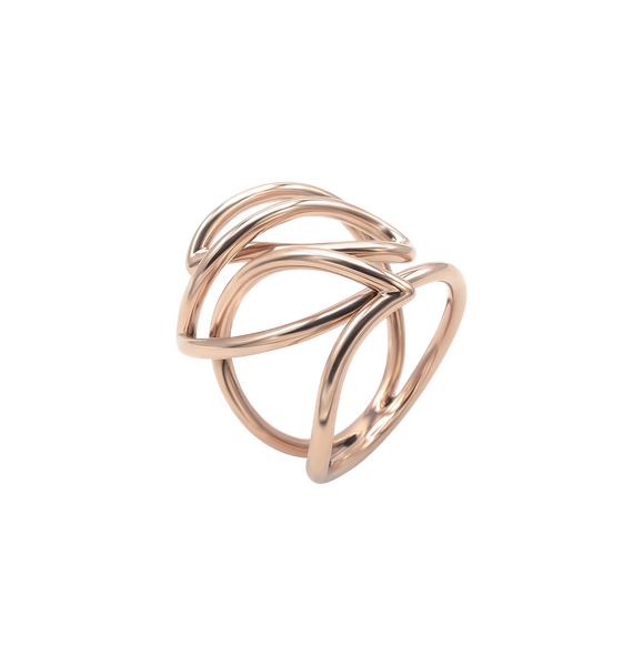 Mattioli Navettes ring Mattioli Navettes ring