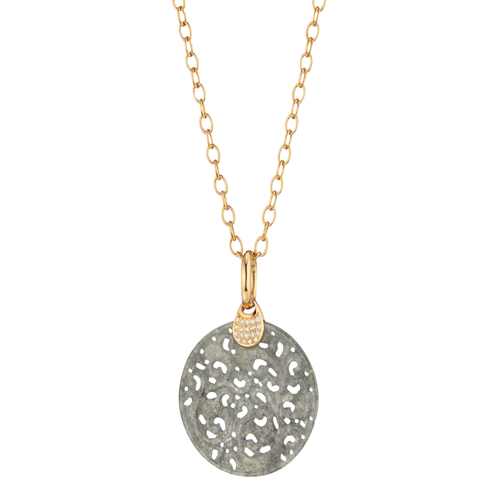 Gellner Melange Necklace