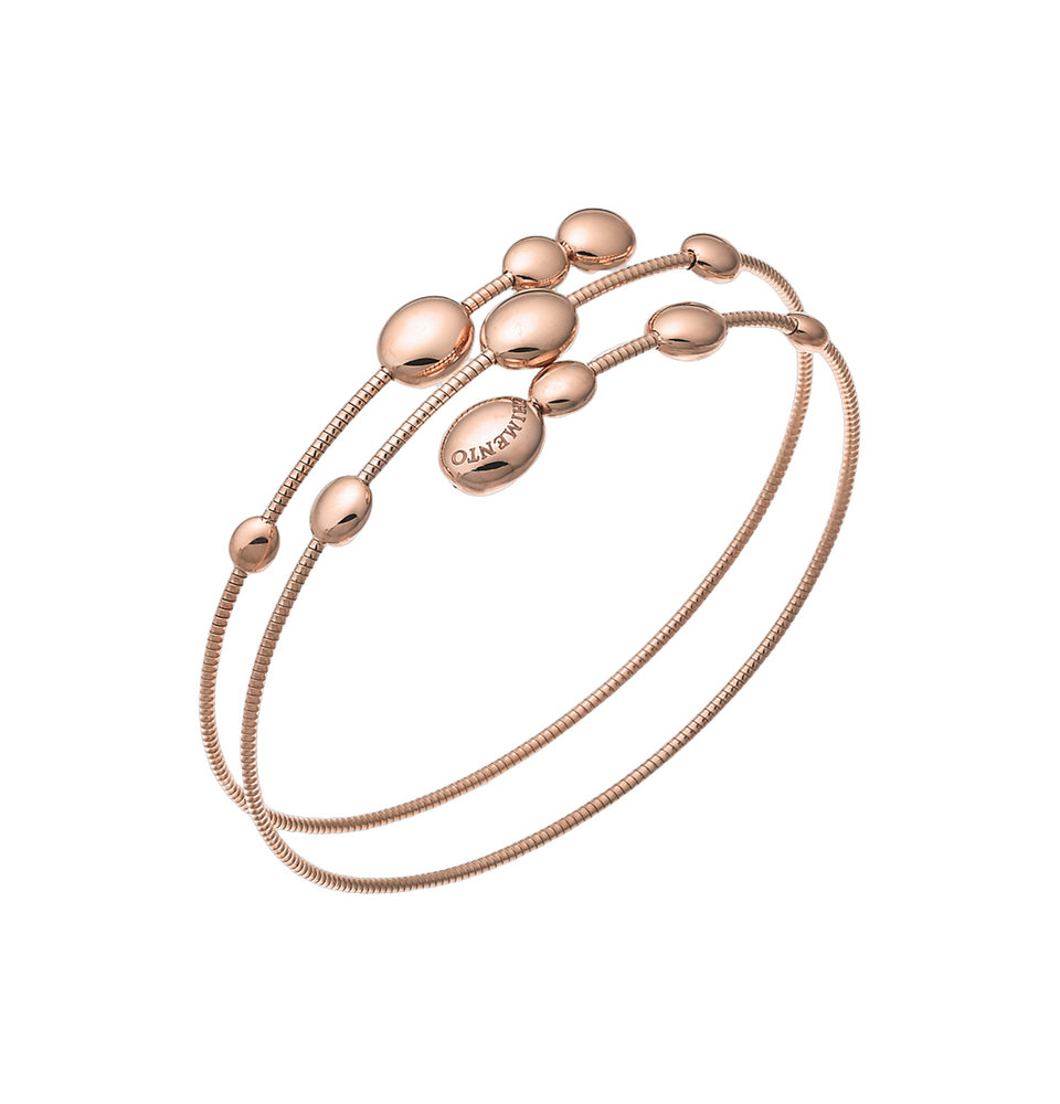 750 Rose gold