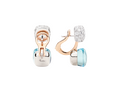 Pomellato Nudo Ohrstecker