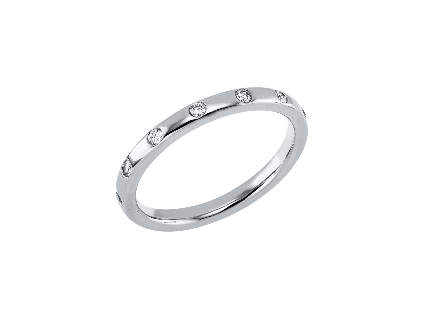Brogle Classic Memoirering