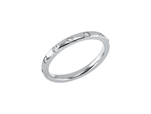 Brogle Classic Memoirering