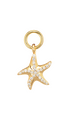 SIF Jakobs Stella Marina Hoop Charm SIF Jakobs Stella Marina Hoop Charm