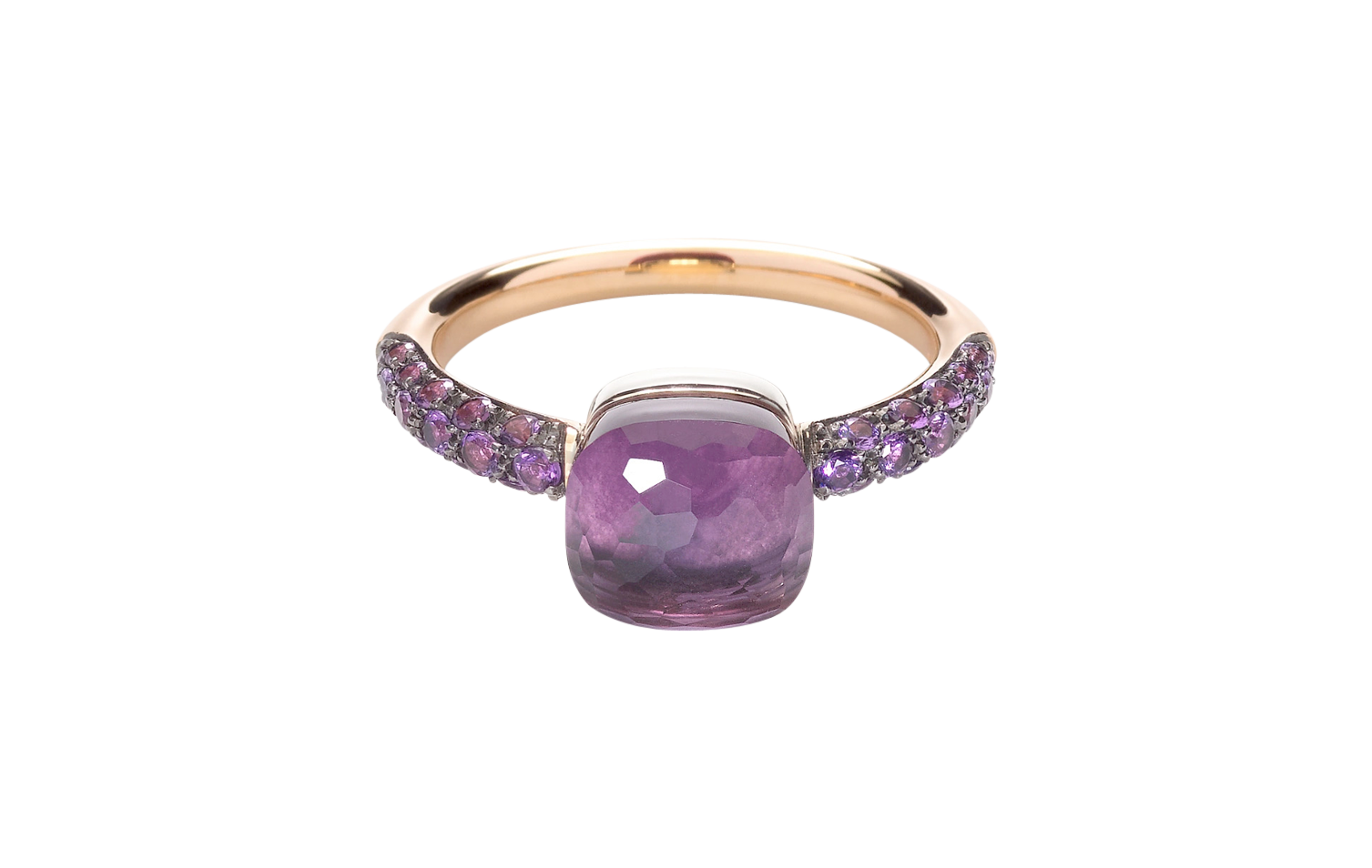 Pomellato Nudo Petit Ring Pomellato Nudo Petit Ring