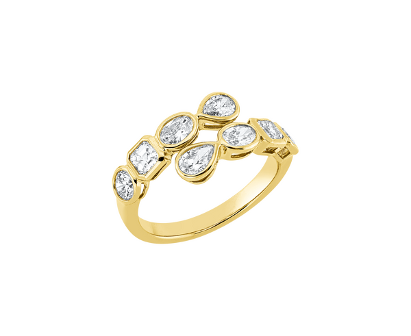 Brogle Selection diamond ring