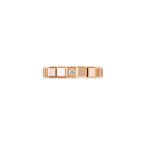 Chopard Ice Cube Pure Medium Ring