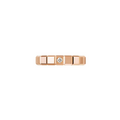 Chopard Ice Cube Pure Medium Ring