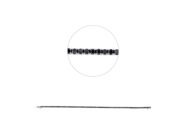 Brogle Selection diamond bracelet Brogle Selection diamond bracelet